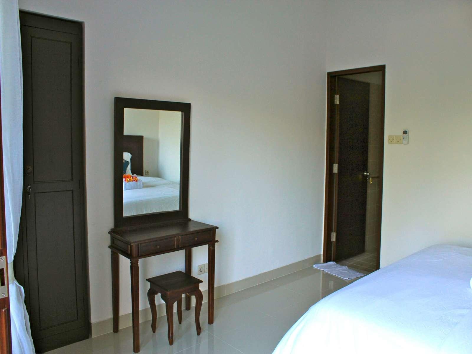 Kanda Villa Ubud Kültér fotó
